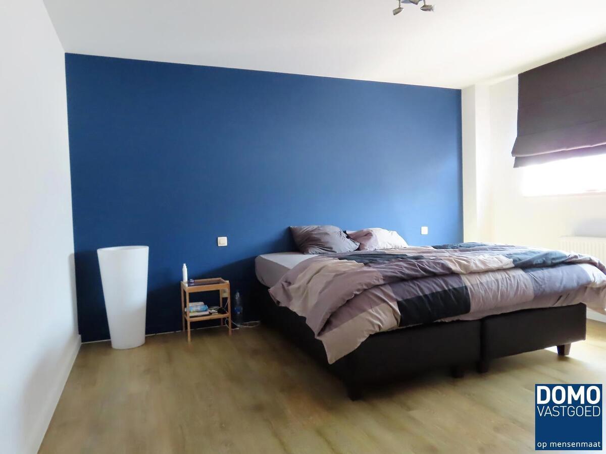 Benedenwoning verhuurd in Herk-de-Stad