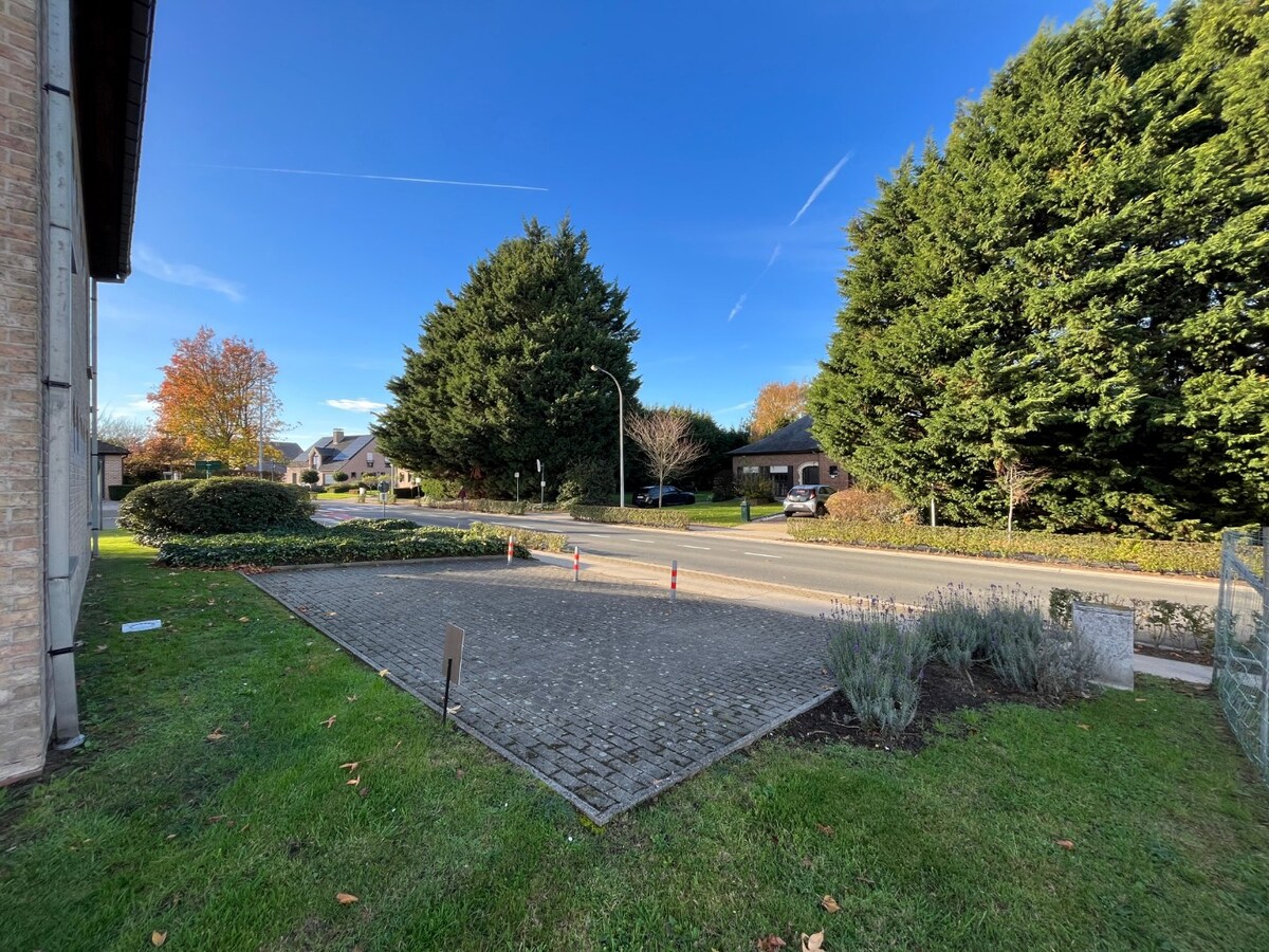 Autostaanplaats te koop - Merelbeke-Melle 