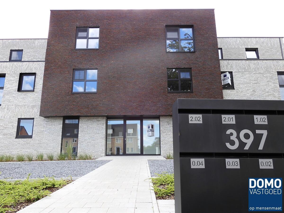 Appartement verhuurd in Hasselt Kermt, Spalbeek