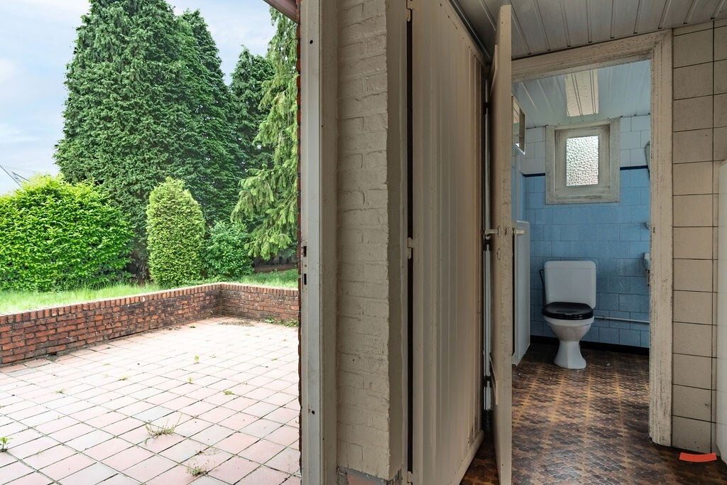 Woning verkocht in Ravels