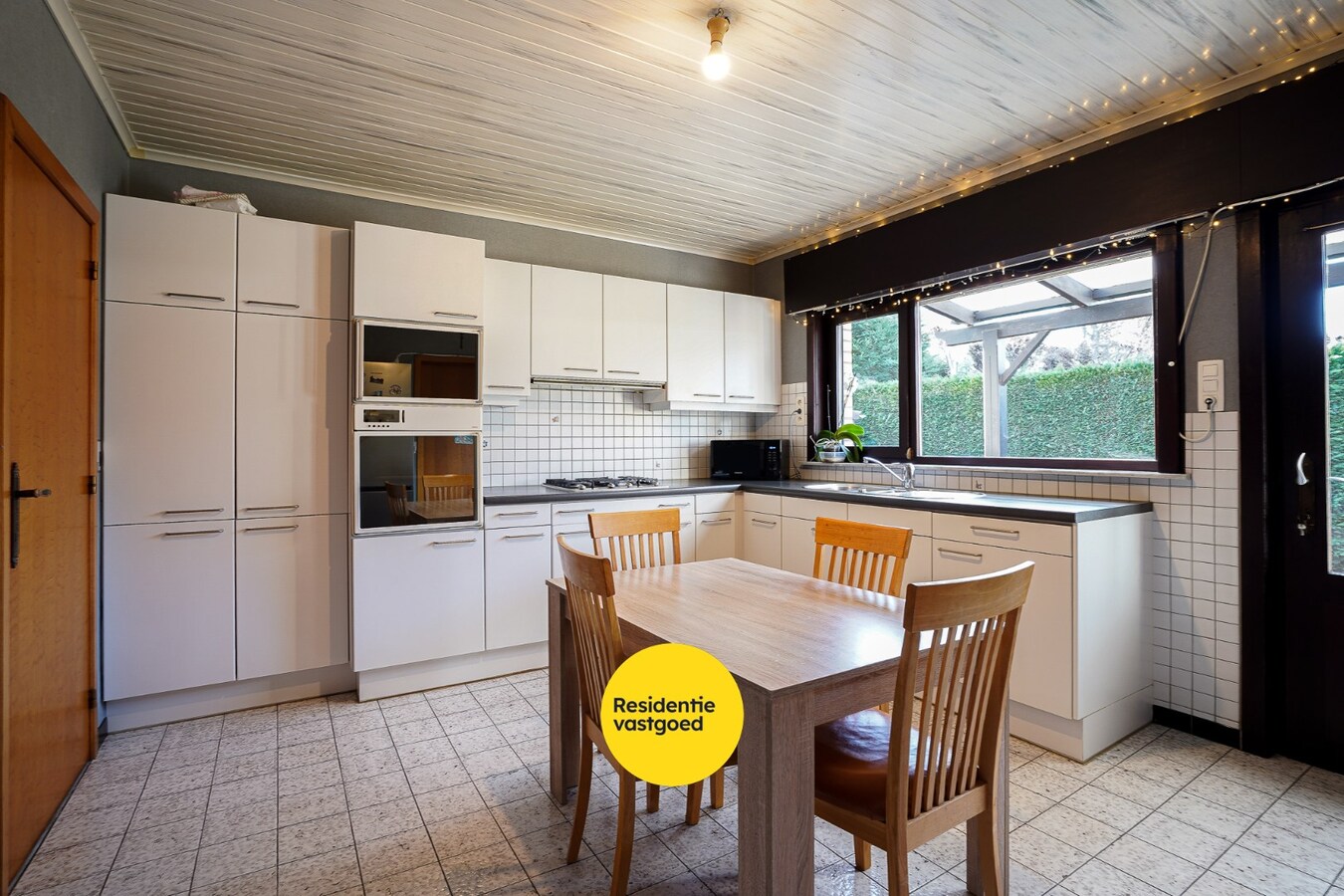 Te koop bungalow - Eernegem