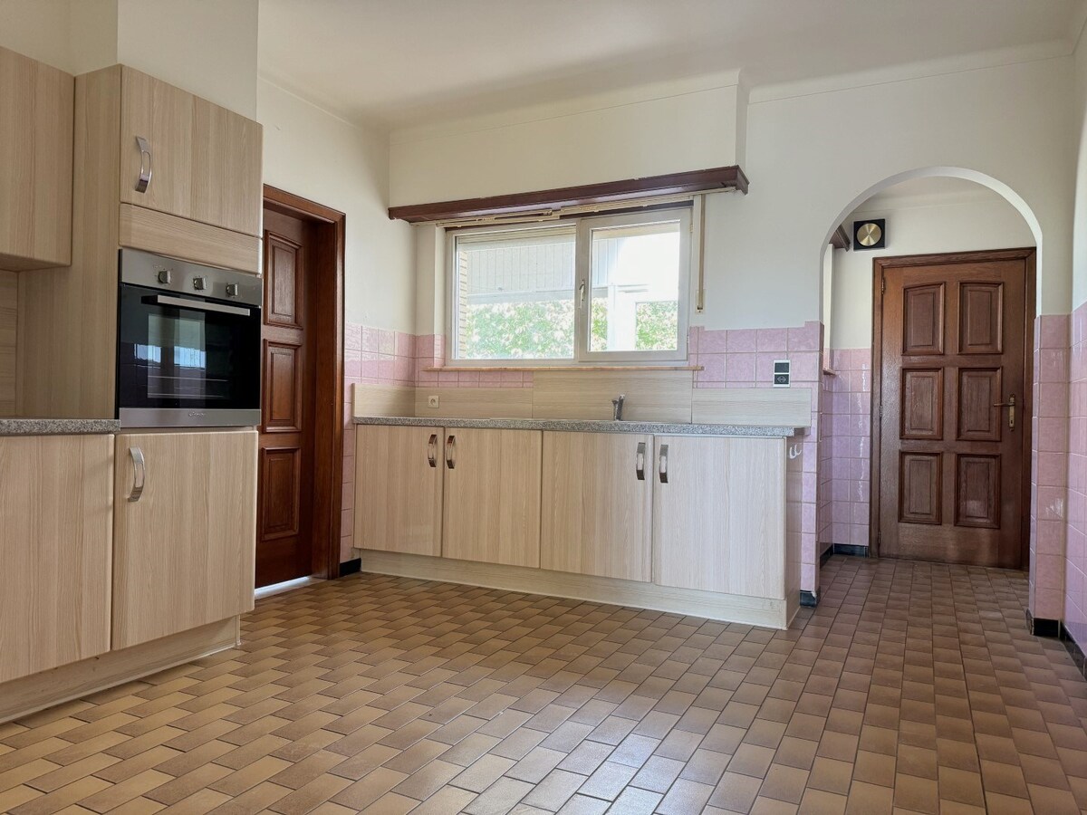 Woning verhuurd in Ravels