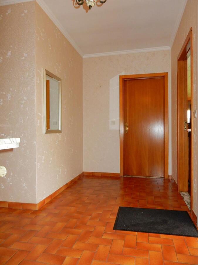 Ruime bungalow met grote zonnige tuin 