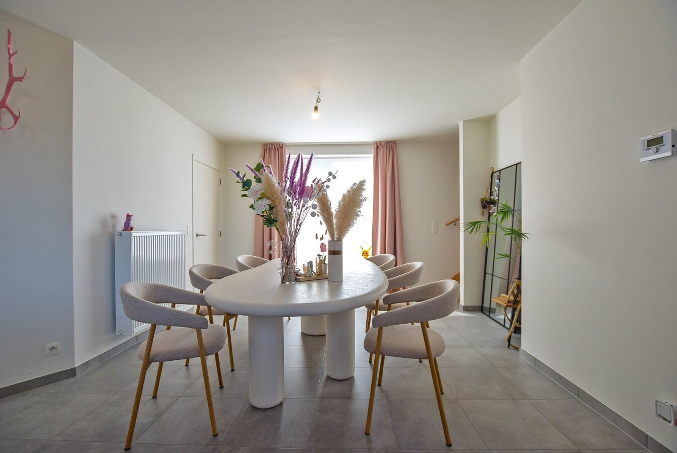Te huur woning - Nieuwpoort