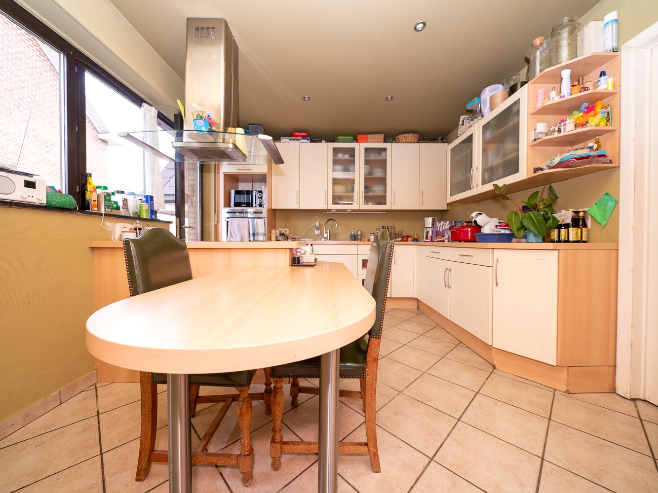 Ruime eengezinswoning op AAA-locatie 