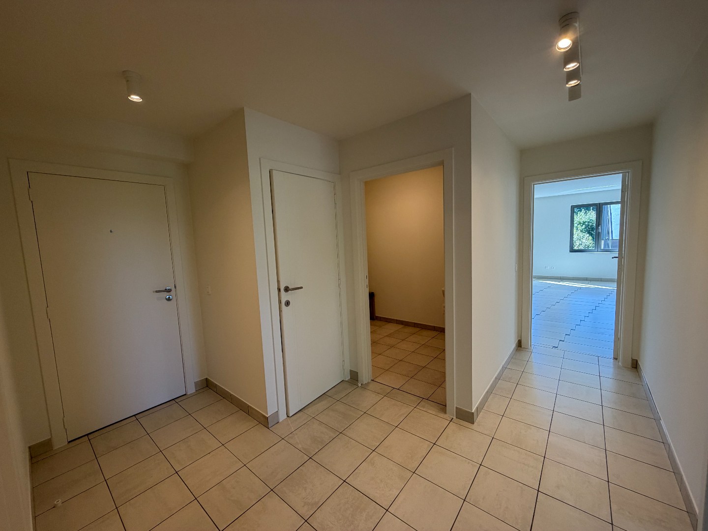 Gezellig appartement met twee slaapkamers in centrum Kasterlee 