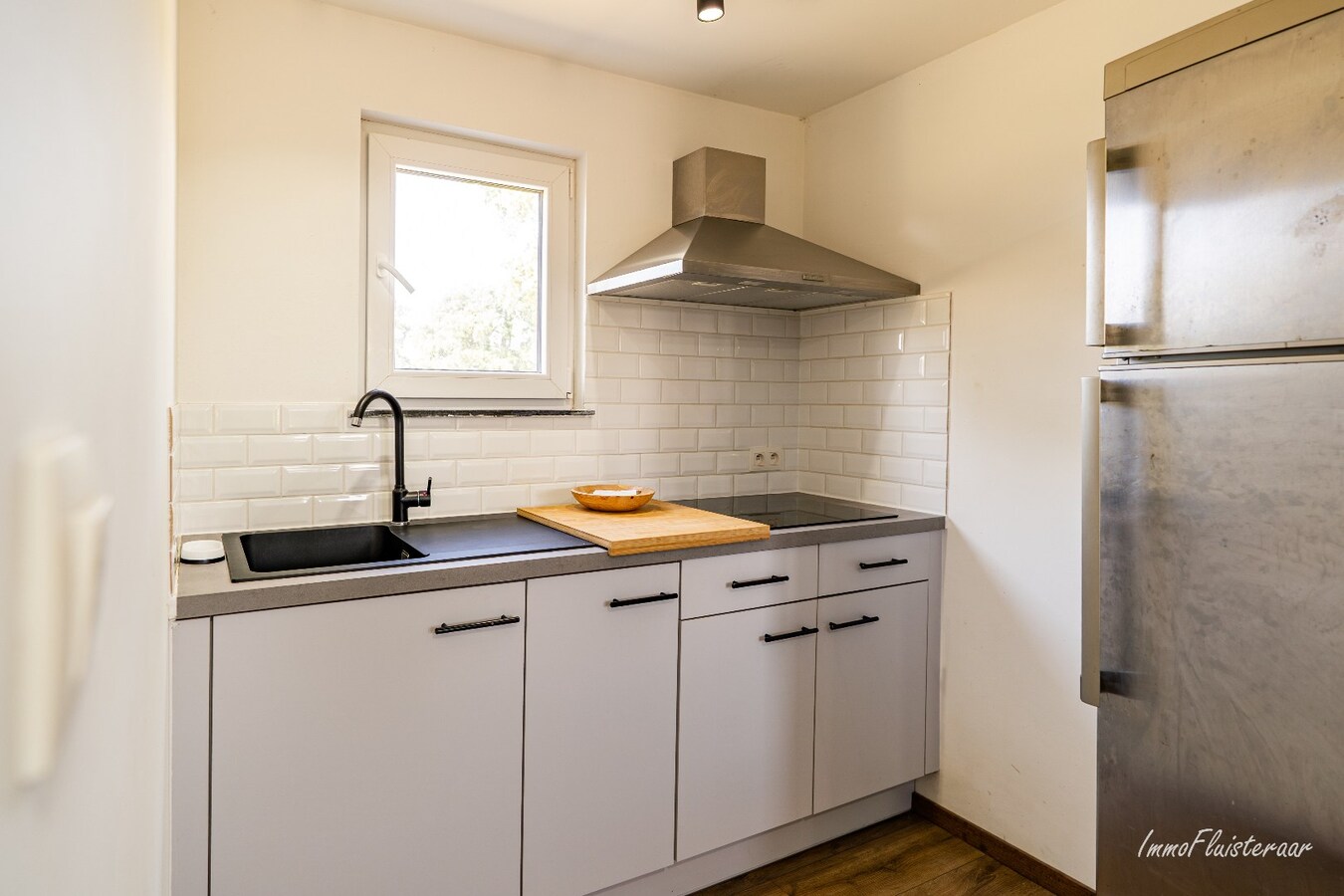 Veelzijdige woning met paardenstallen op ca. 2ha te Helchteren 