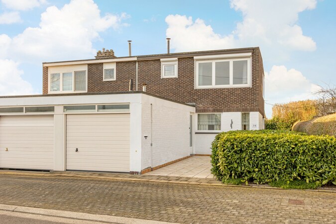 Te koop woning - Mechelen