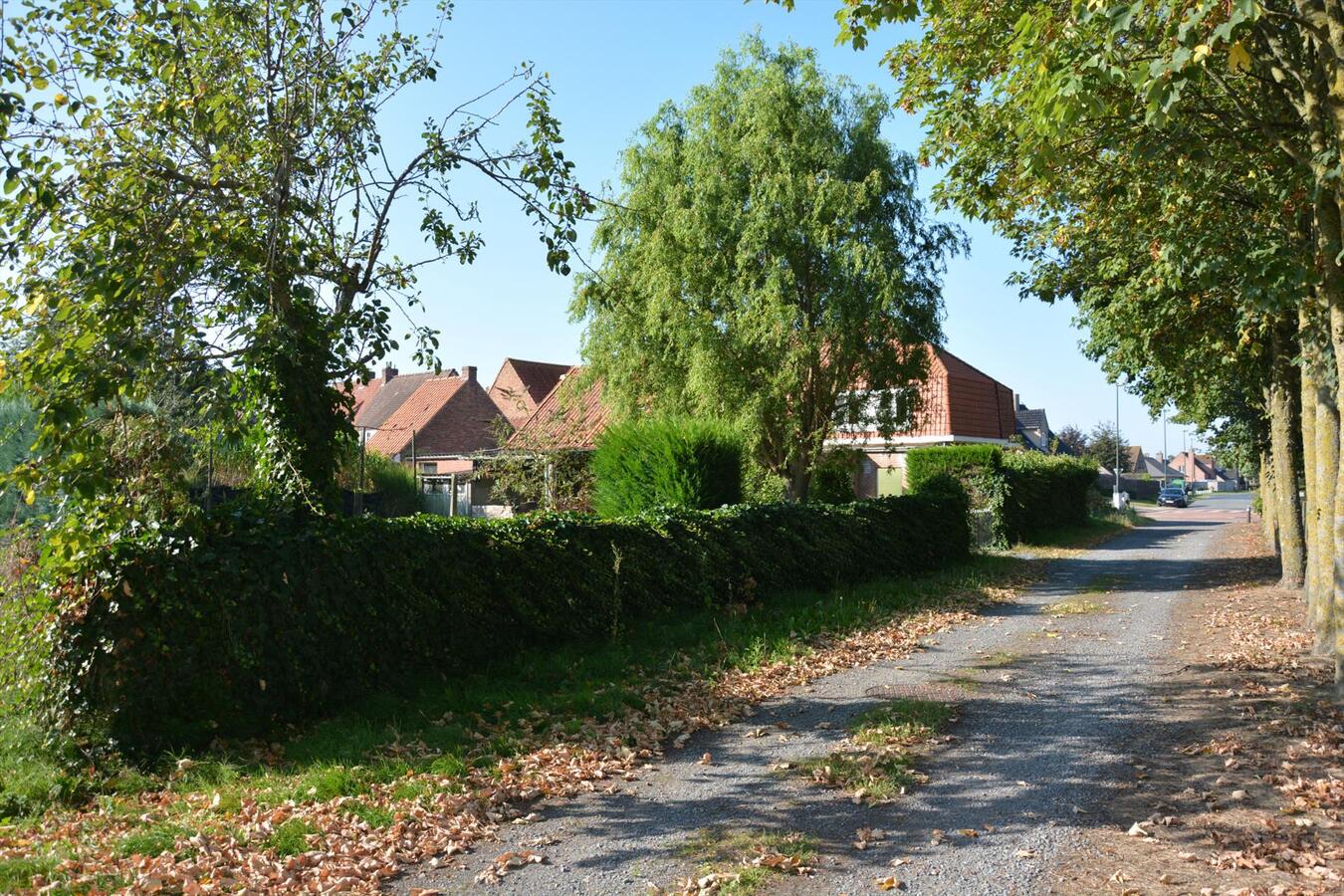 Karaktervolle, op te knappen HOB 