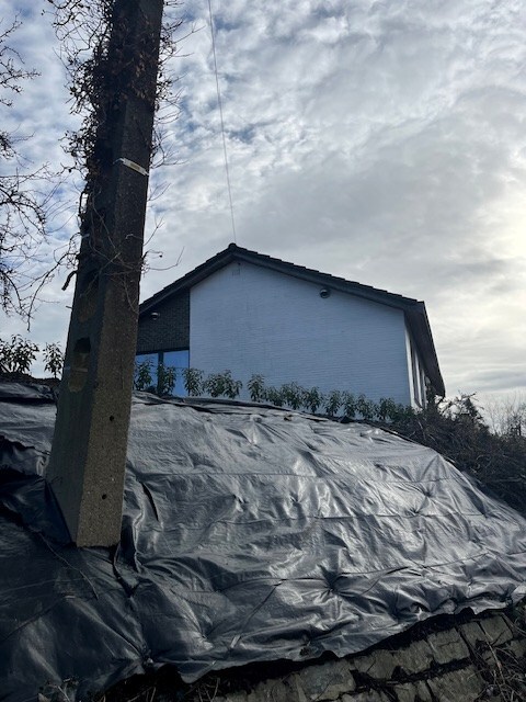 Te huur woning - Aarschot