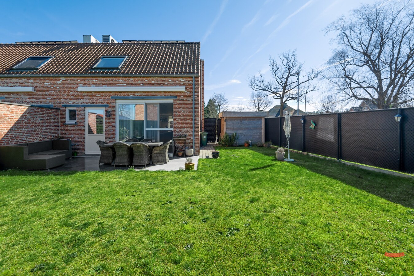Woning verkocht in Poppel