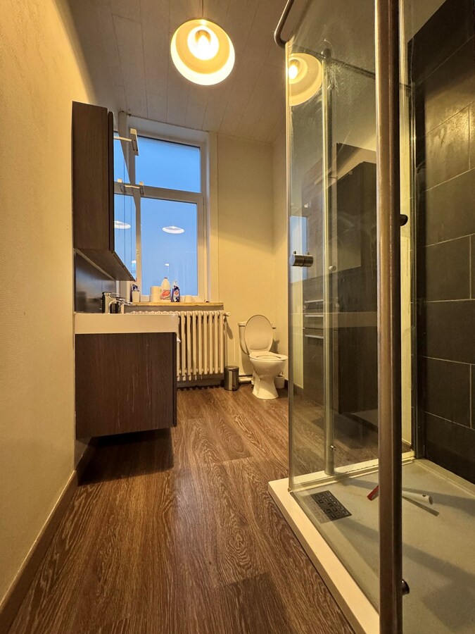 Instapklare woning met 3 slaapkamers en tuin te Roeselare 