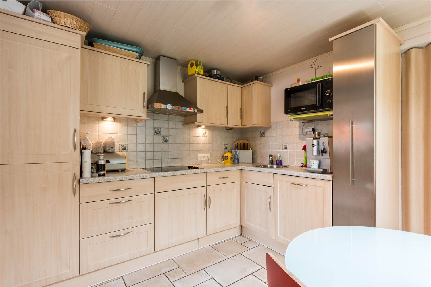 Woning verkocht in Evergem