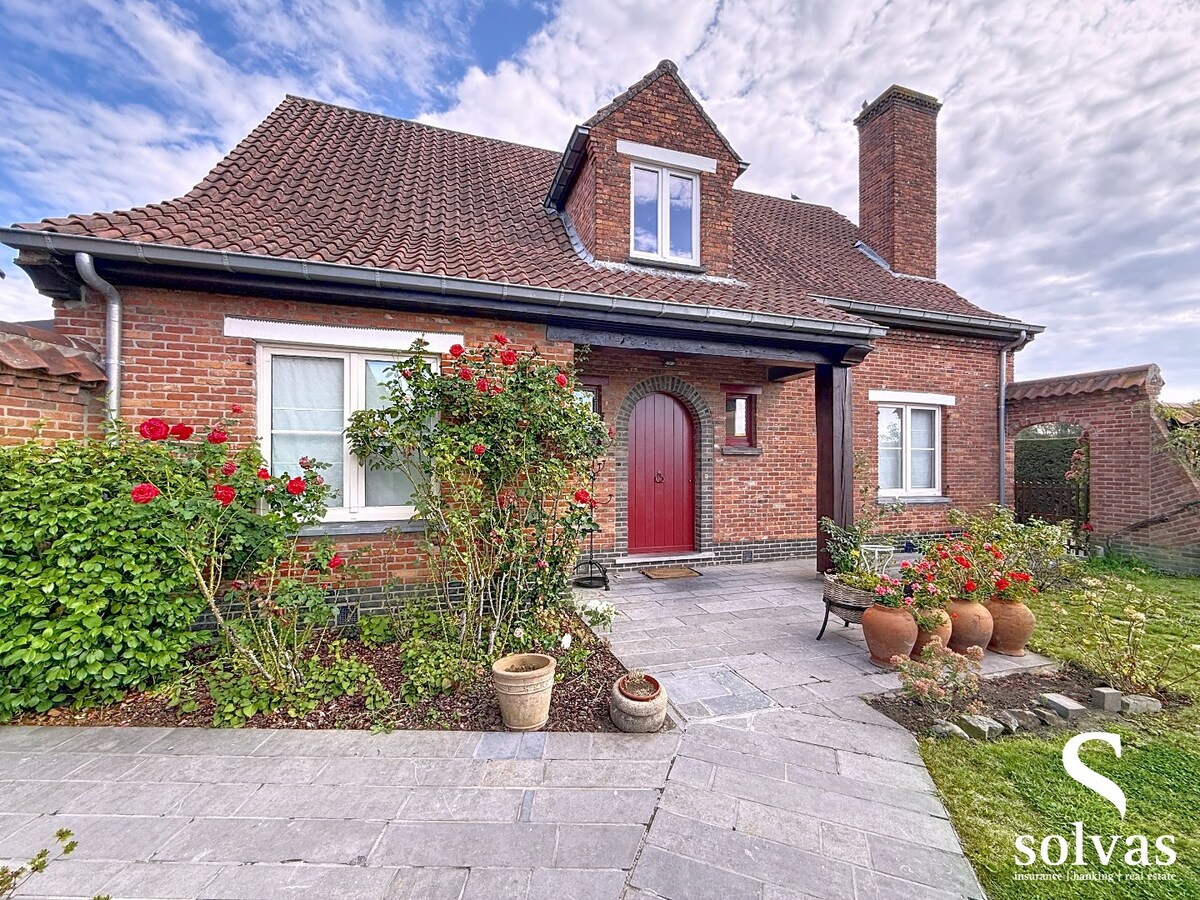 Verhuurd woning - Lievegem