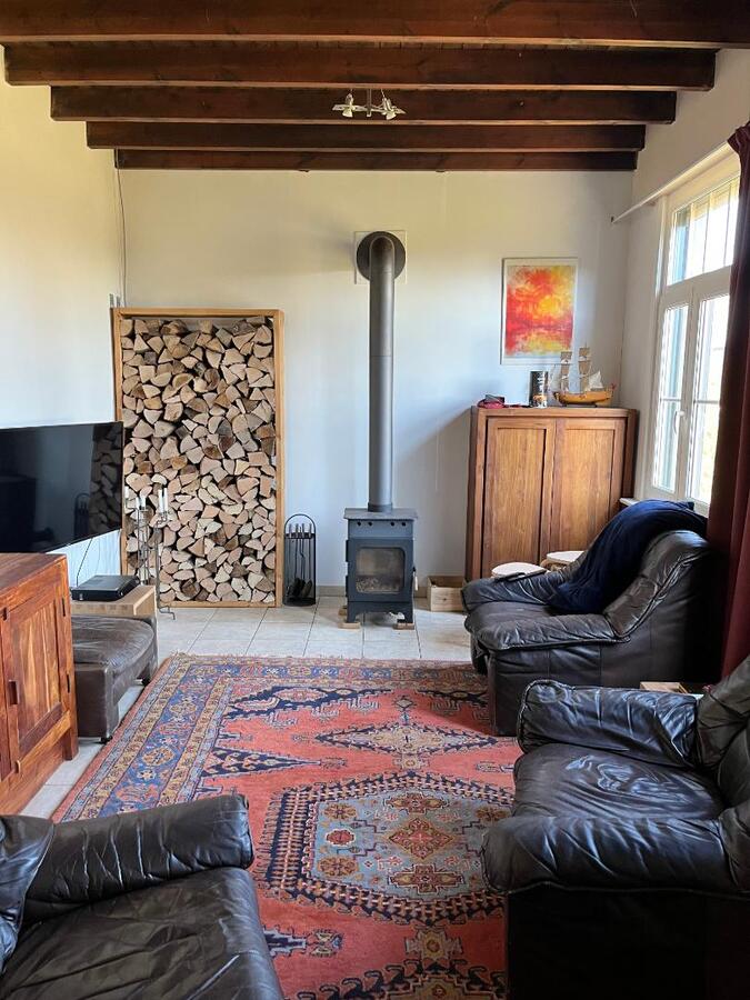 Charmante hoeve te Gavere-Asper 