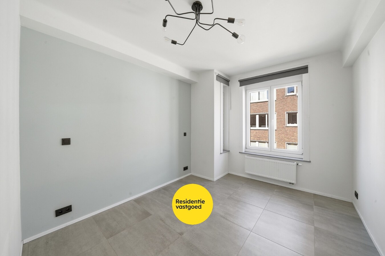 Te koop appartement - Oostende