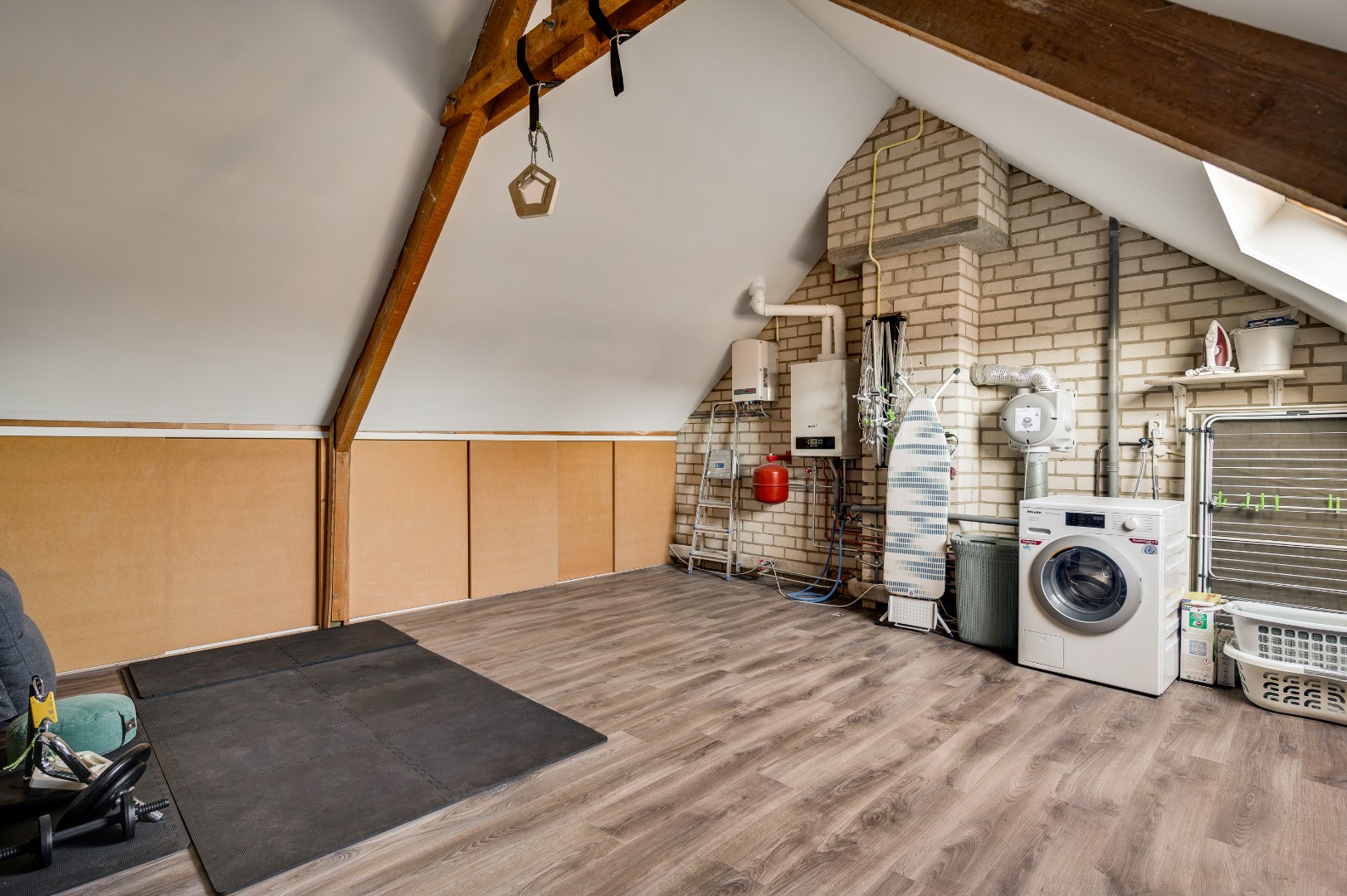 Eengezinswoning te koop in Weert