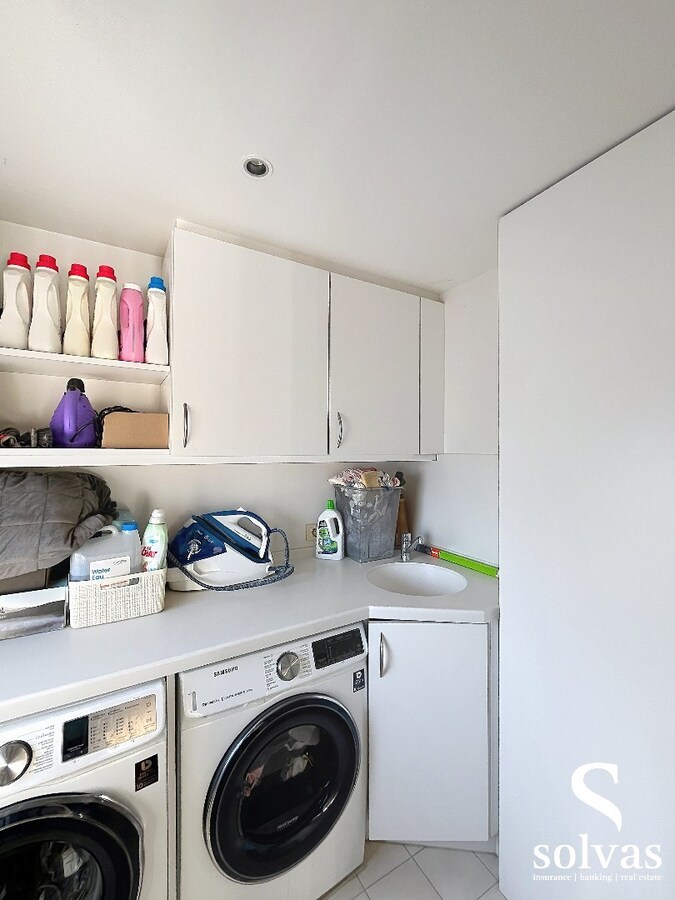 Instapklaar luxueus duplexappartement 