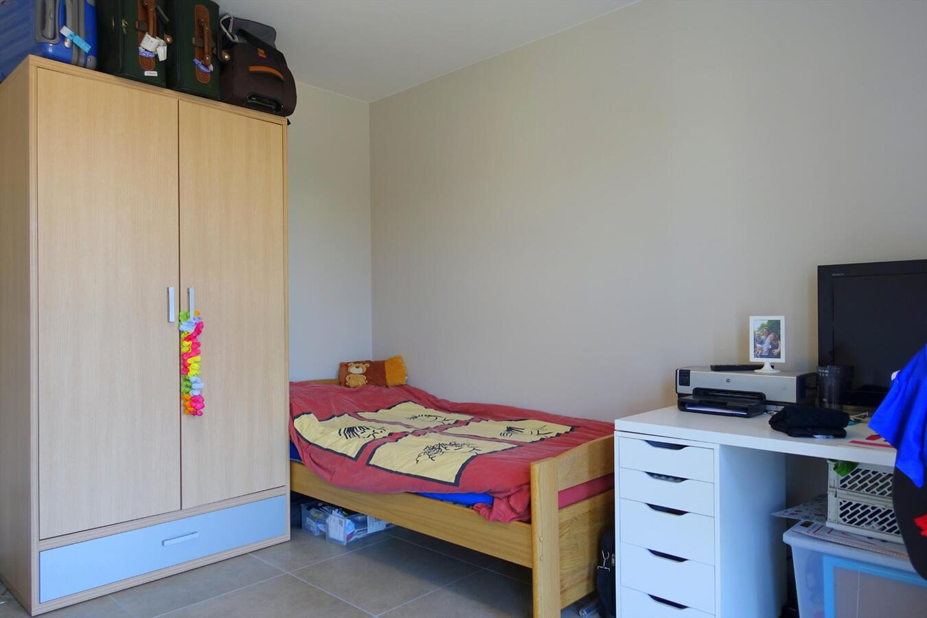 Prachtig nieuwbouwappartement 