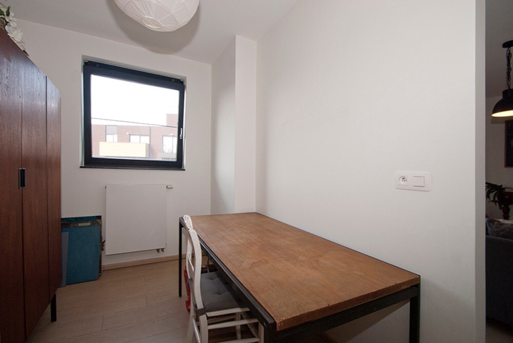 Appartement met lift - 2 slpks + 2 terrassen 