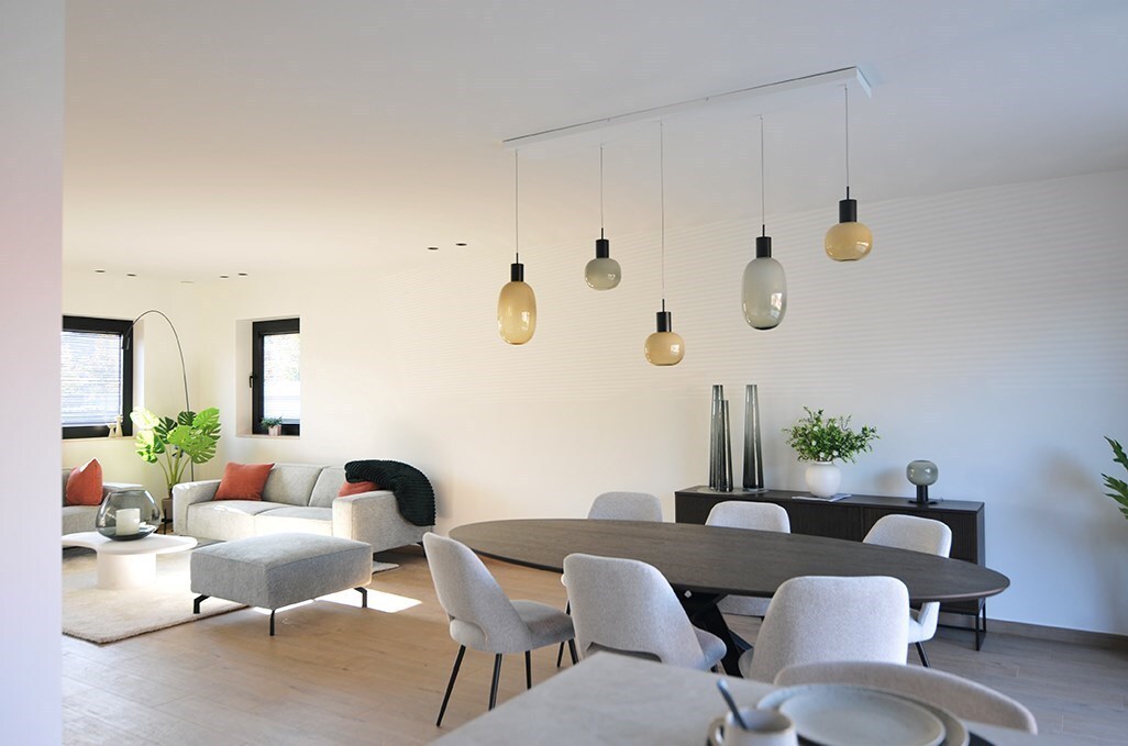 Ontdek Bavo Park in Sint-Baafs-Vijve (6% btw mogelijk!) 