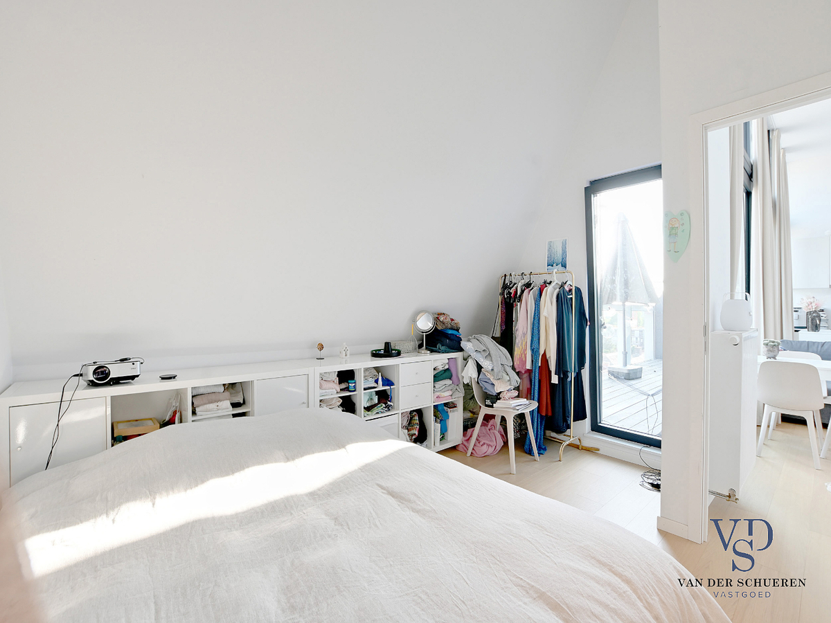 LOFT-APPARTEMENT !  MODERN &amp; ENERGIEZUINIG. 