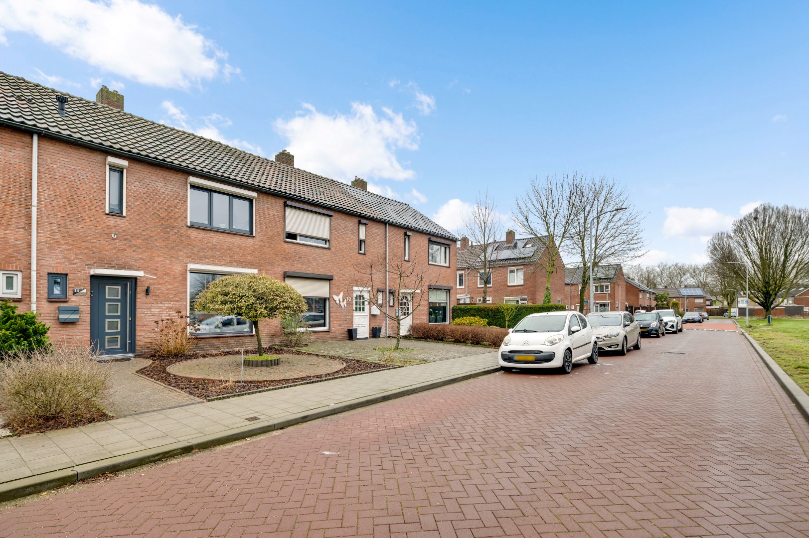 Eengezinswoning te koop in Weert