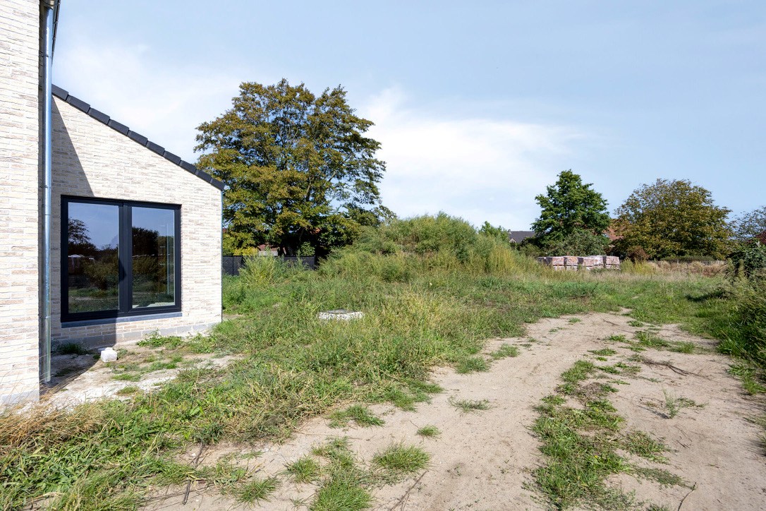 Ruime gezinswoning met landelijke ligging in Westerlo 
