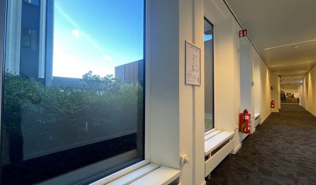 Instapklare kantoren te huur vlakbij E19 in Kontich