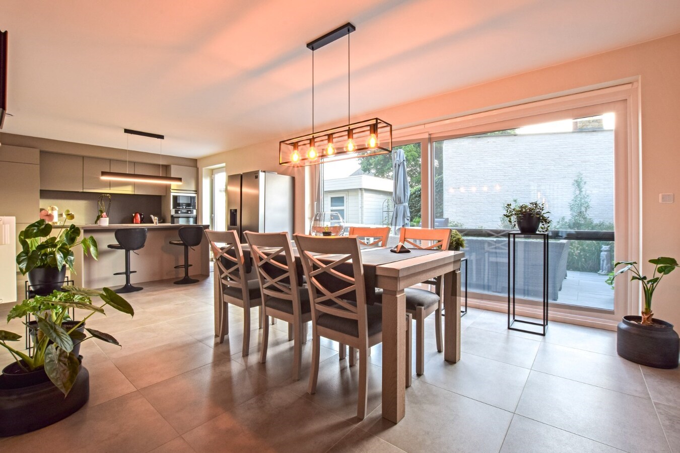 Verkocht woning - Diksmuide