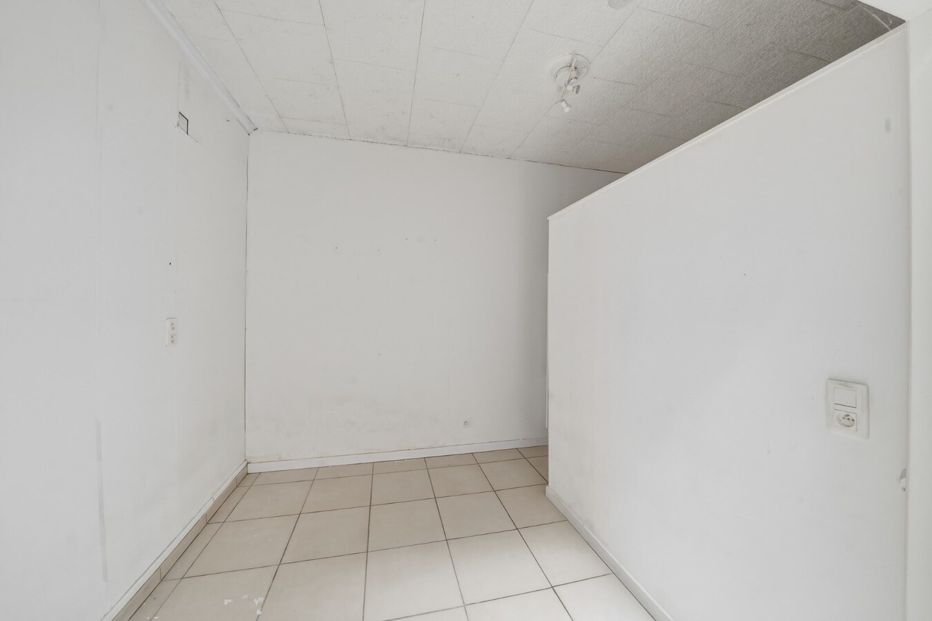 Te koop appartement - Oostende