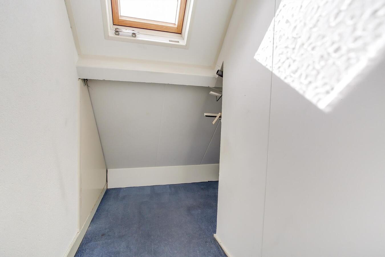 Eengezinswoning verkocht in Tilburg