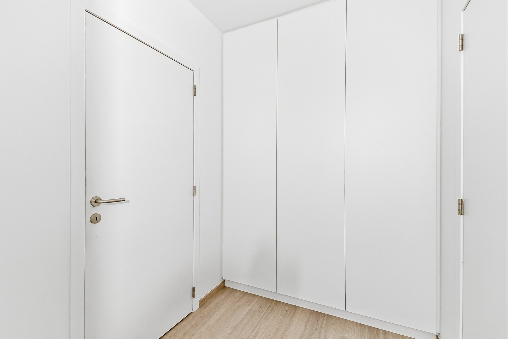 Instapklaar duplexappartement met 3 slaapkamers op rustige en centrale ligging te Lombardsijde 
