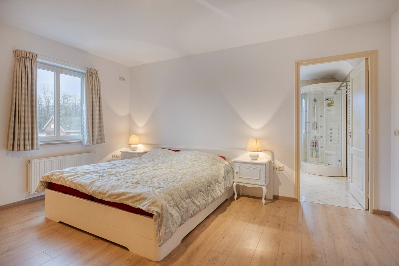 Huis te koop in Retie met 4 slaapkamers 