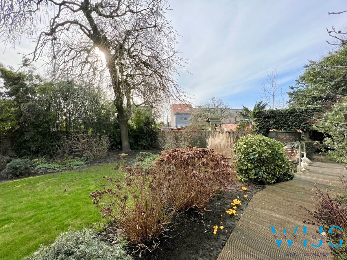 Multifunctioneel pand op een TOPlocatie ! 