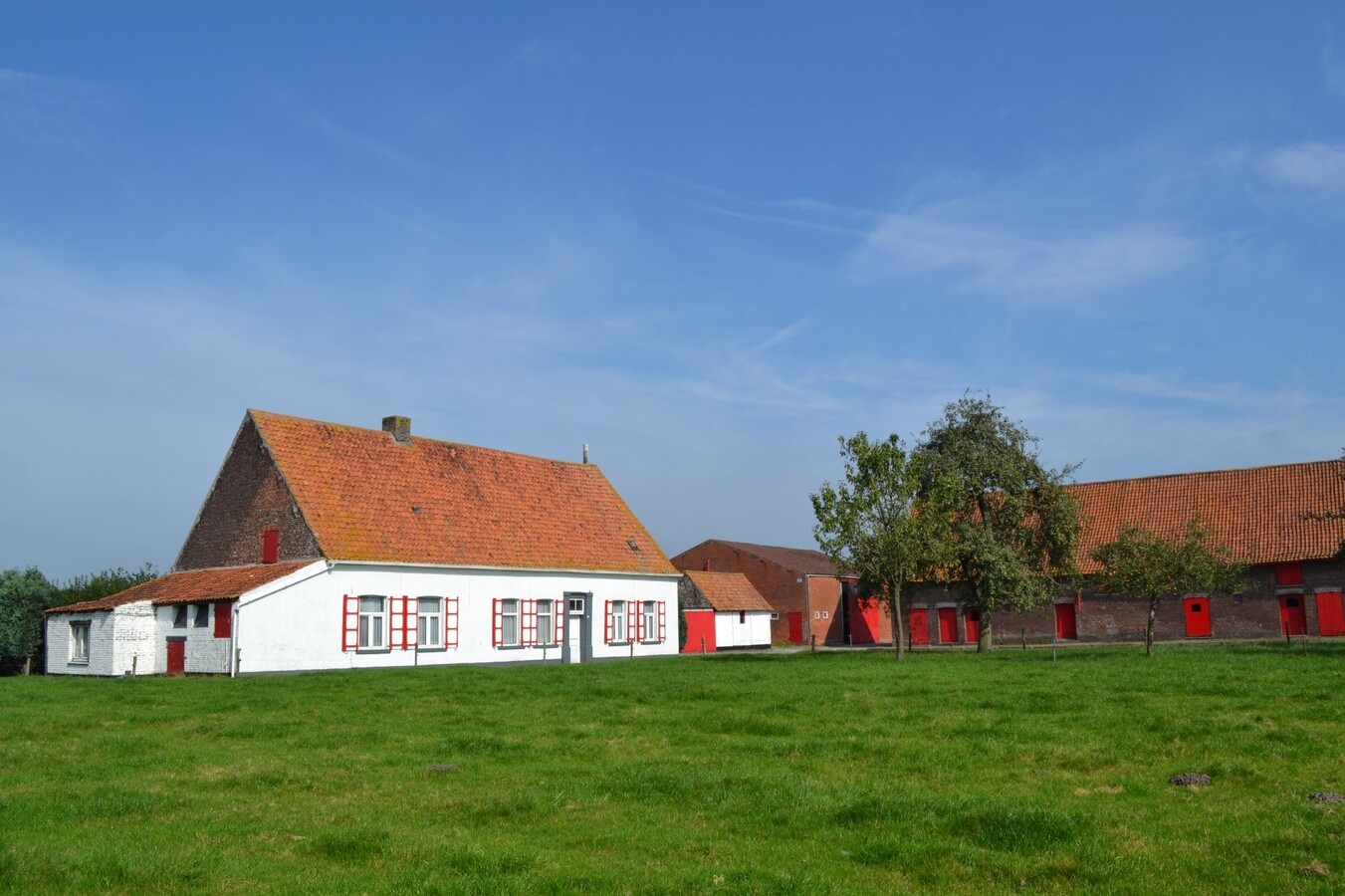 Verkocht woning - Knesselare