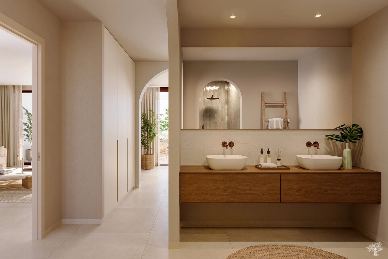 Appartement te koop in Las Colinas Golf