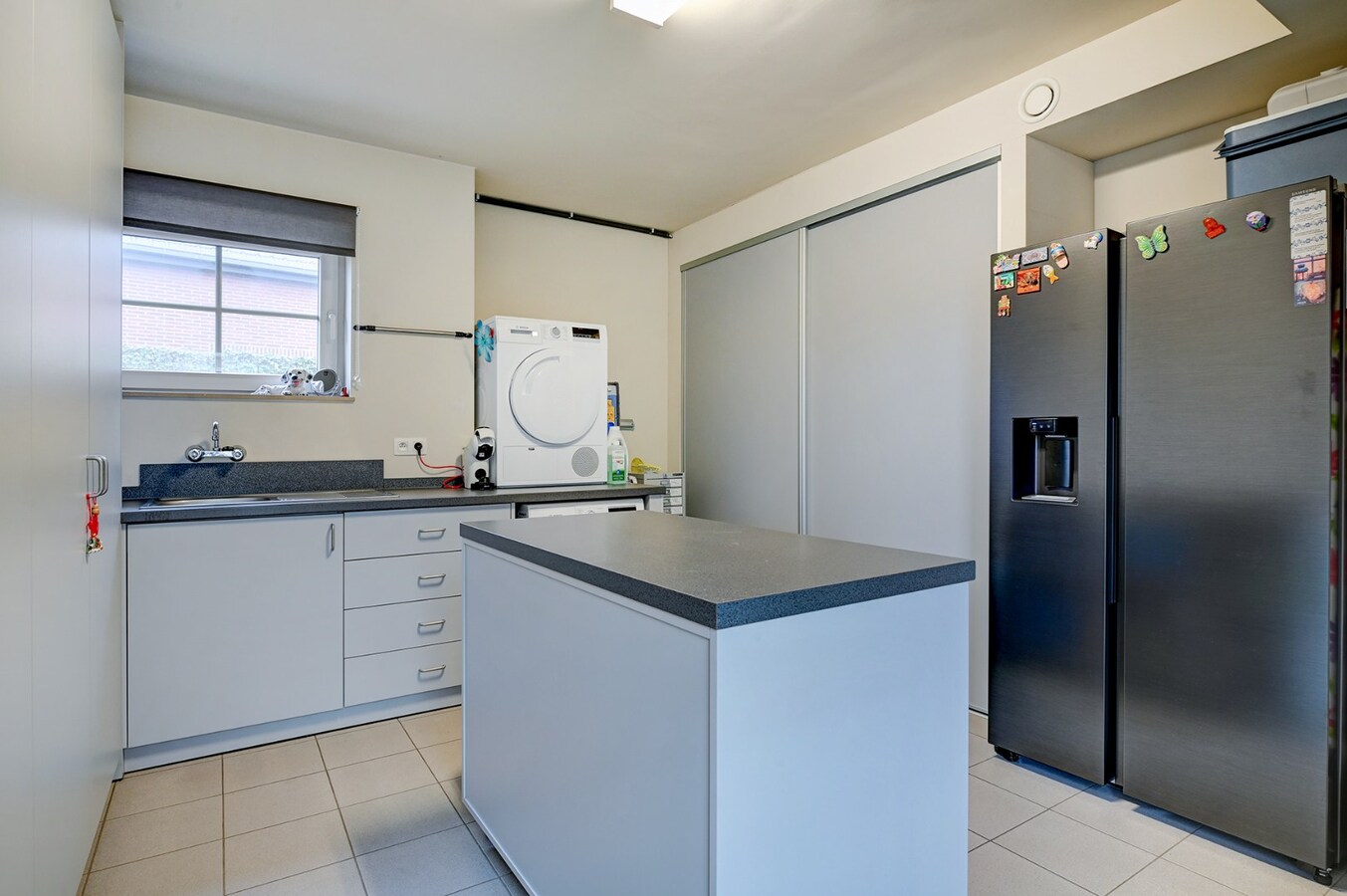 Goed onderhouden, instapklaar huis 