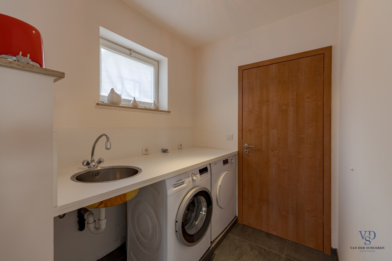 Instapklare, tijdloze villa. 