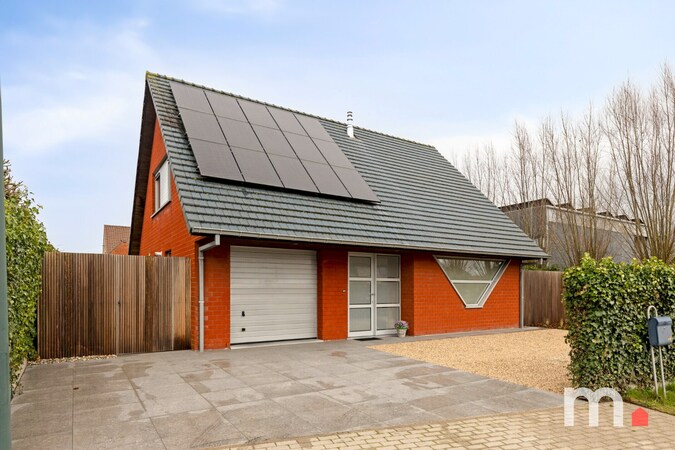 Te koop woning - Roeselare