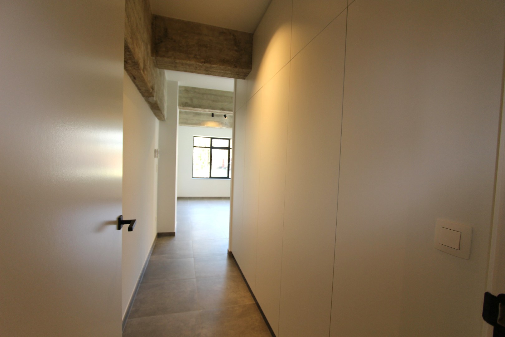 NIEUW APPARTEMENT MET TERRAS - AMBIORIXSITE 