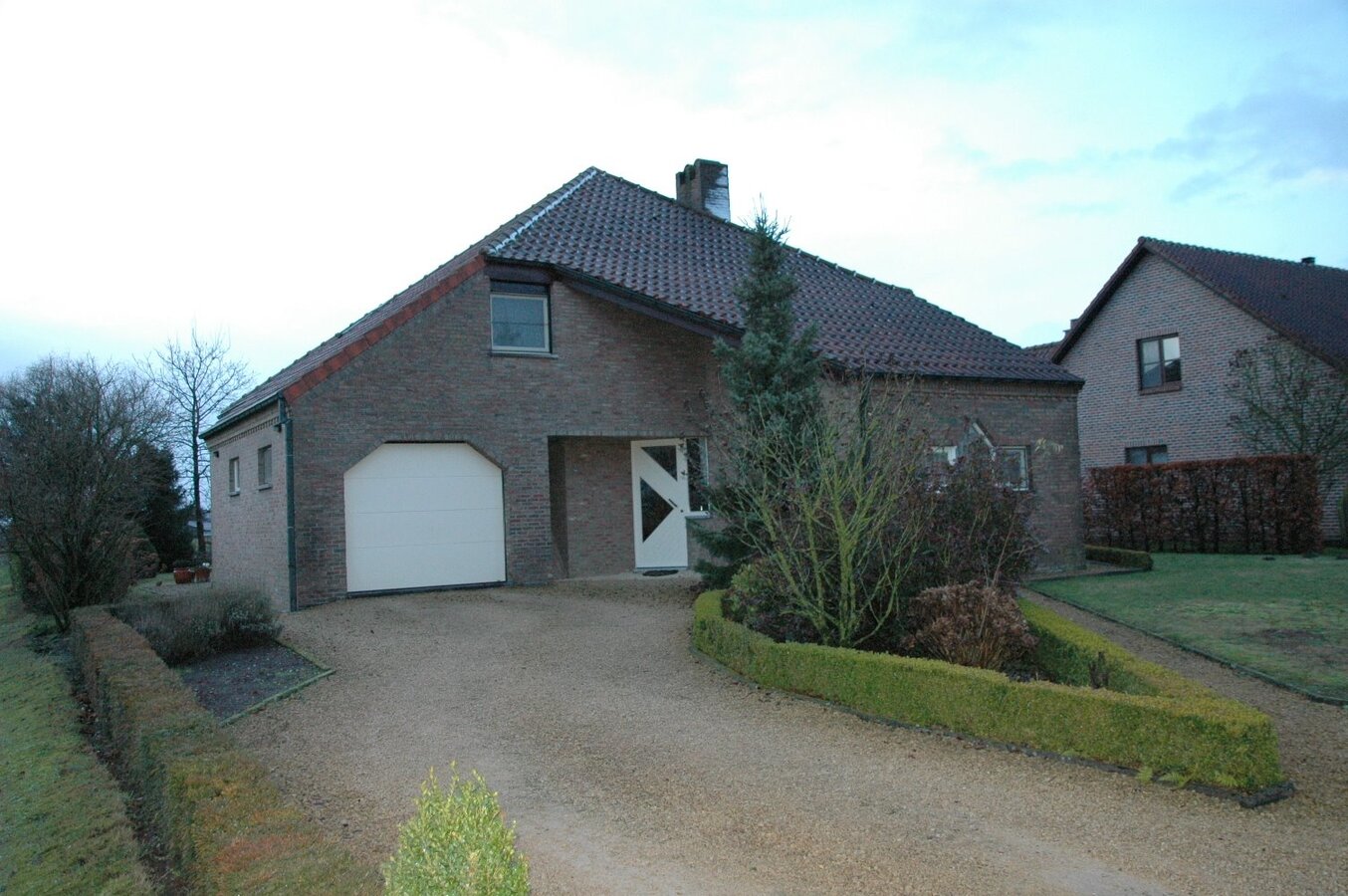 Verkocht - Woning - Bree