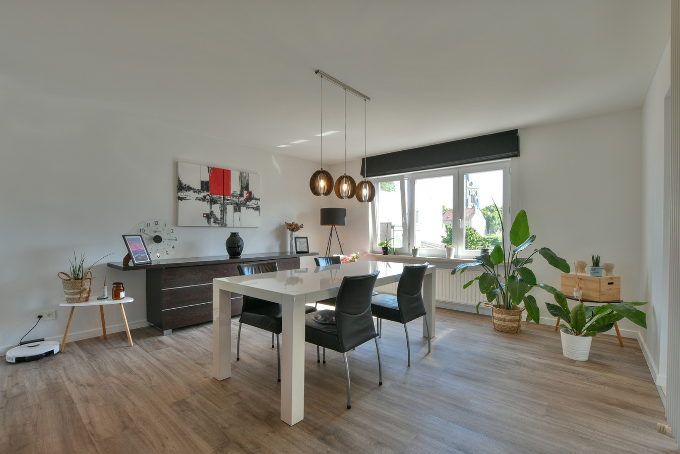 Verkocht woning - Blankenberge