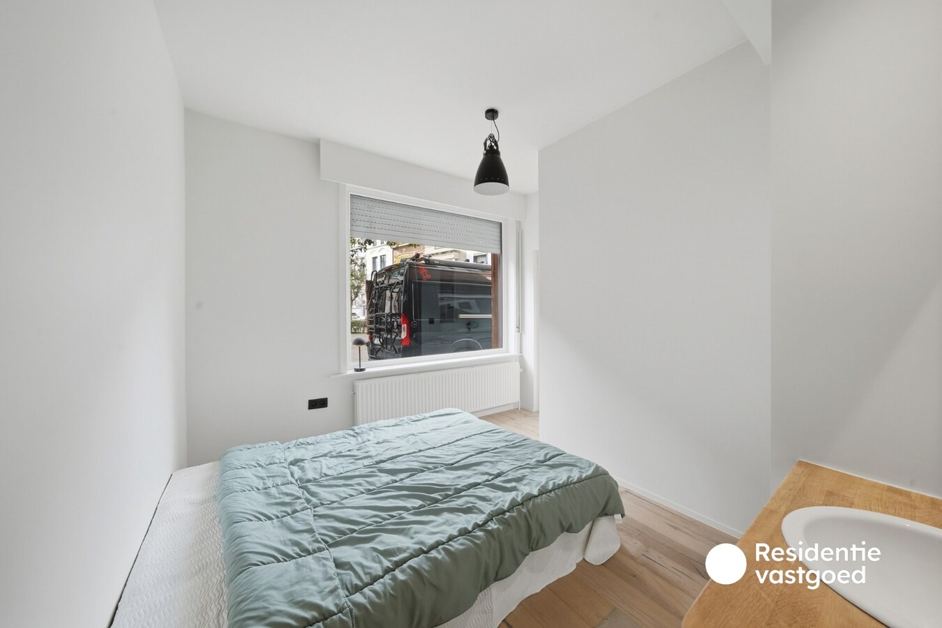 Te koop benedenwoning - Oostende