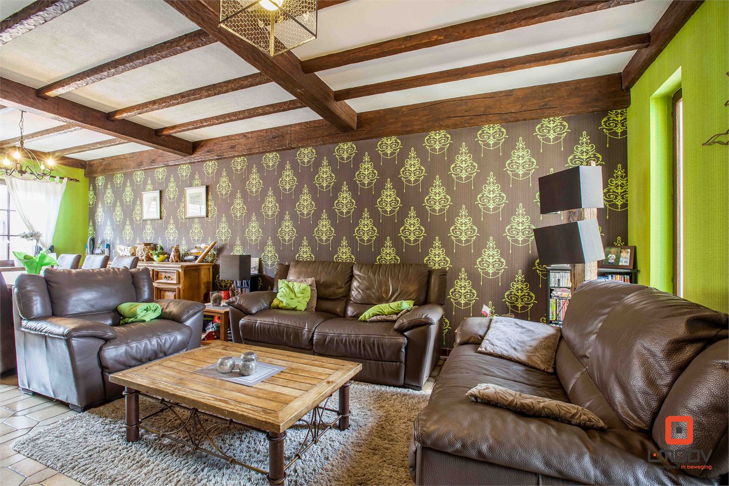 Woning verkocht in Temse