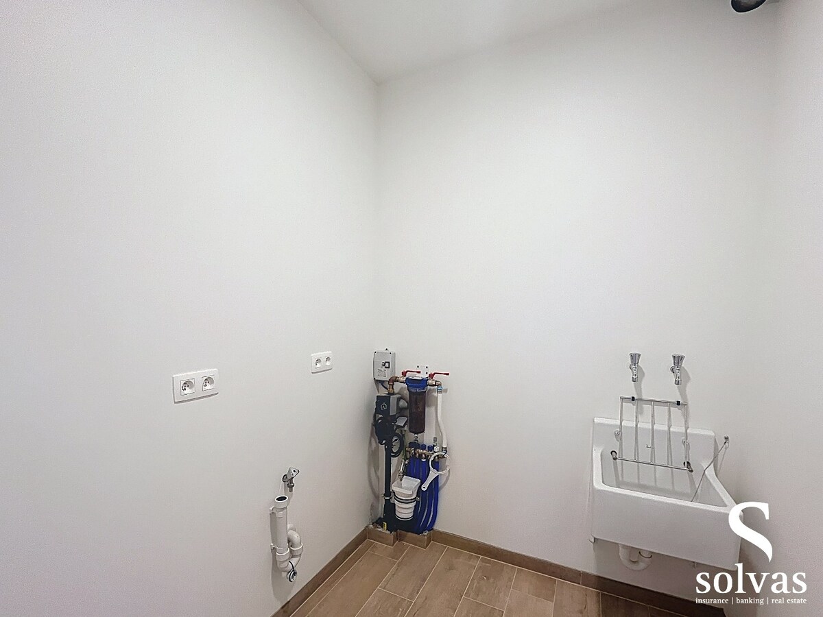 Moderne nieuwbouwwoning te Aalter! 