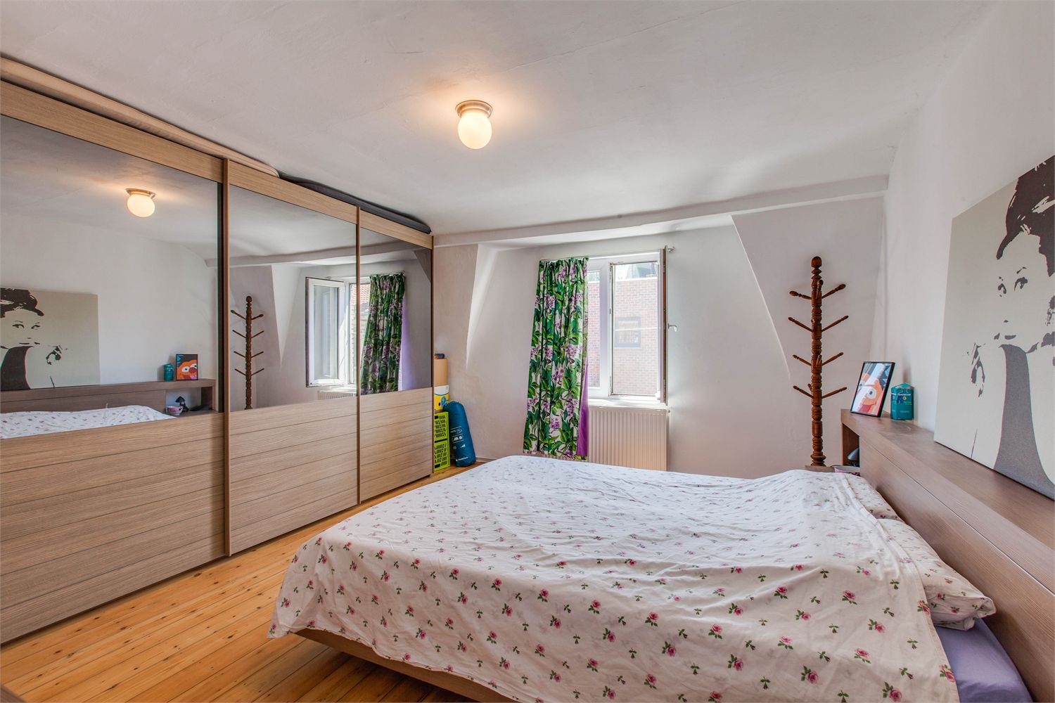 Gerenoveerde en charmante woning op toplocatie 