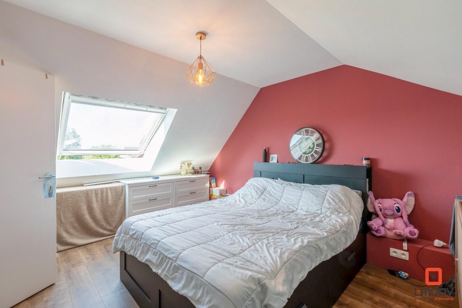 Instapklare BEN-woning met zonnige tuin 