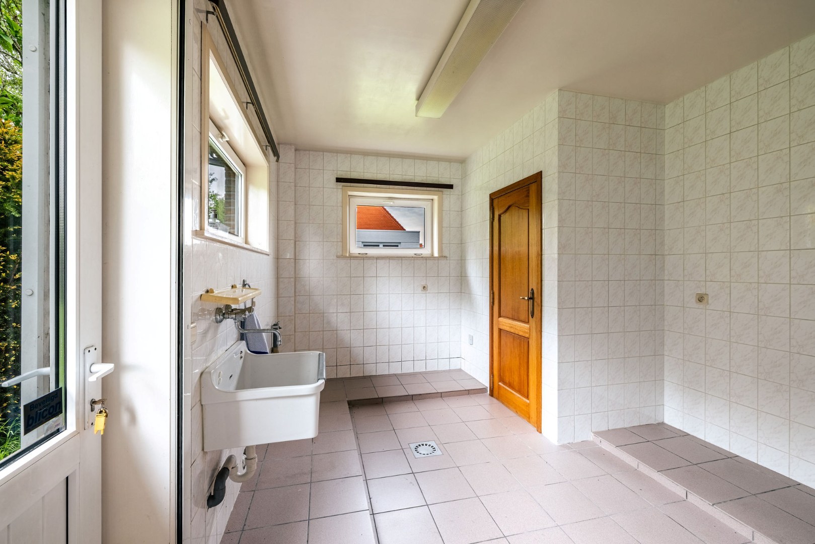 Vrijstaande woning met 4 slaapkamers, tuin en gunstig EPC-label B nabij Gent 