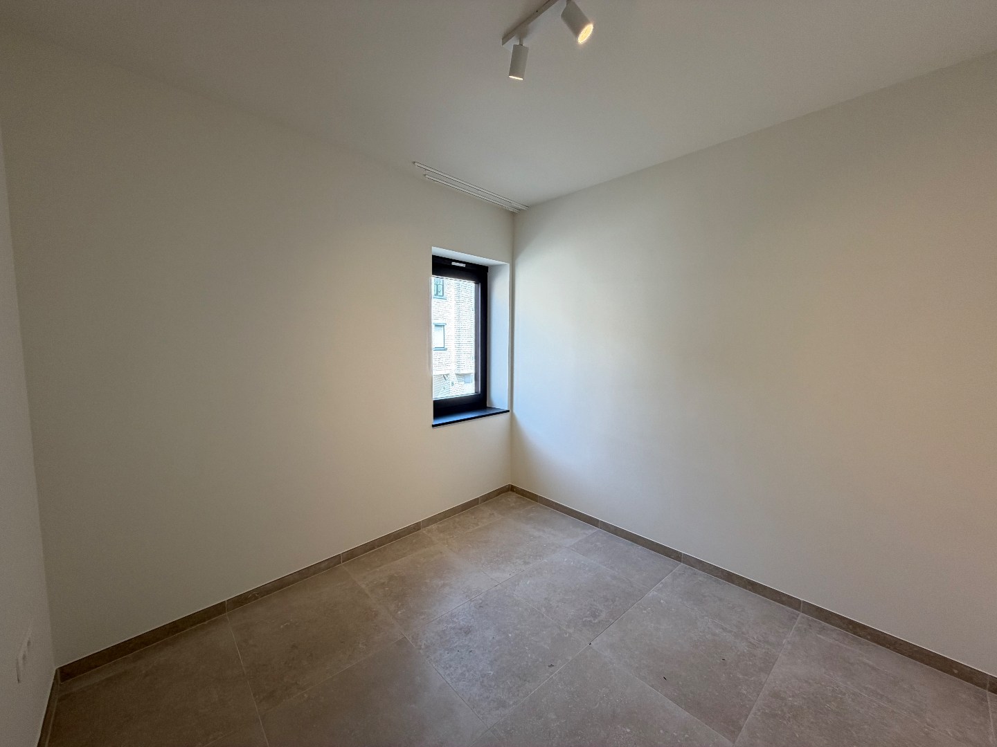 Nieuwbouw appartement te huur met 3 slaapkamers in centrum Geel! 